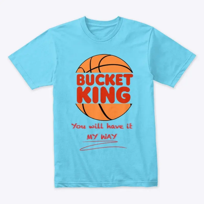 Bucket king